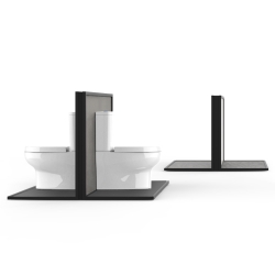 SanitarioD-S35-Preto