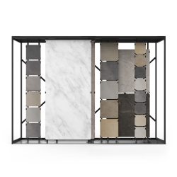 Expositor Monchique 2 Módulos