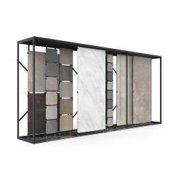 Expositor Monchique 3 Módulos