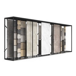 Expositor Monchique 4 Módulos